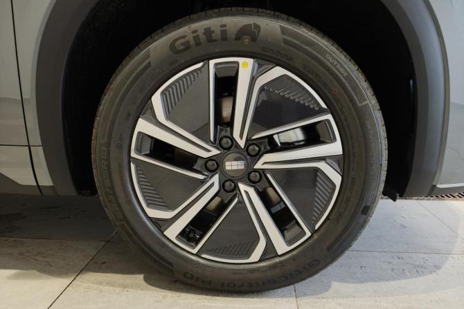 Новый Geely EX5 Гибрид 2026 года, цена 3 829 990 рублей, внедорожник, Автокод Объявления
