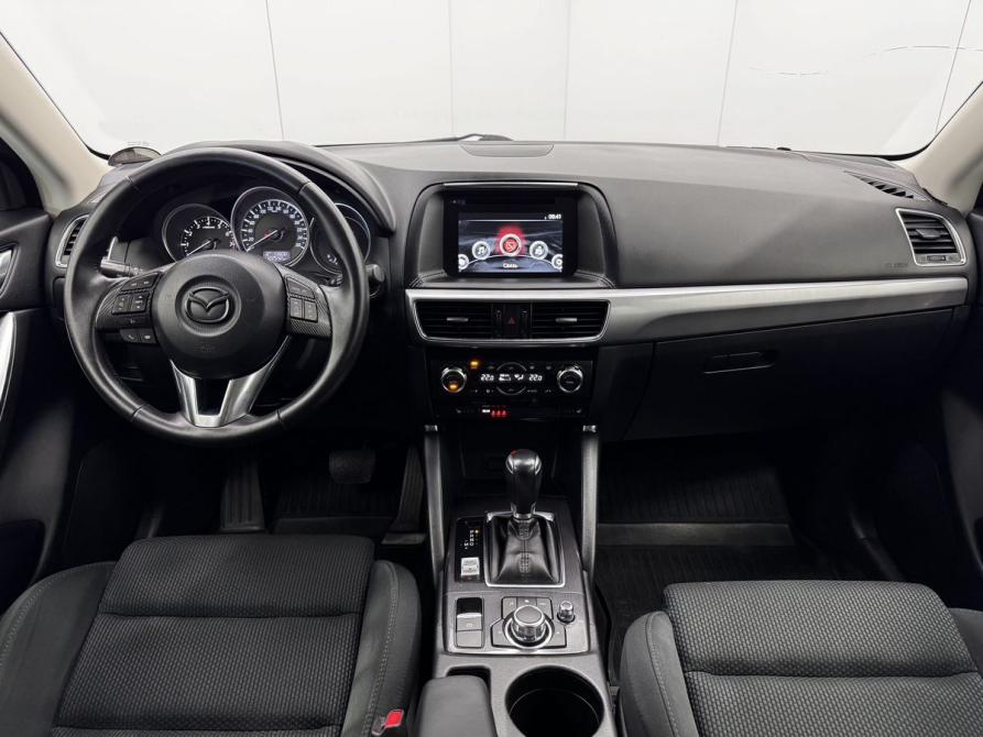 Mazda CX-5 I Рестайлинг Воронеж  - изображение 12