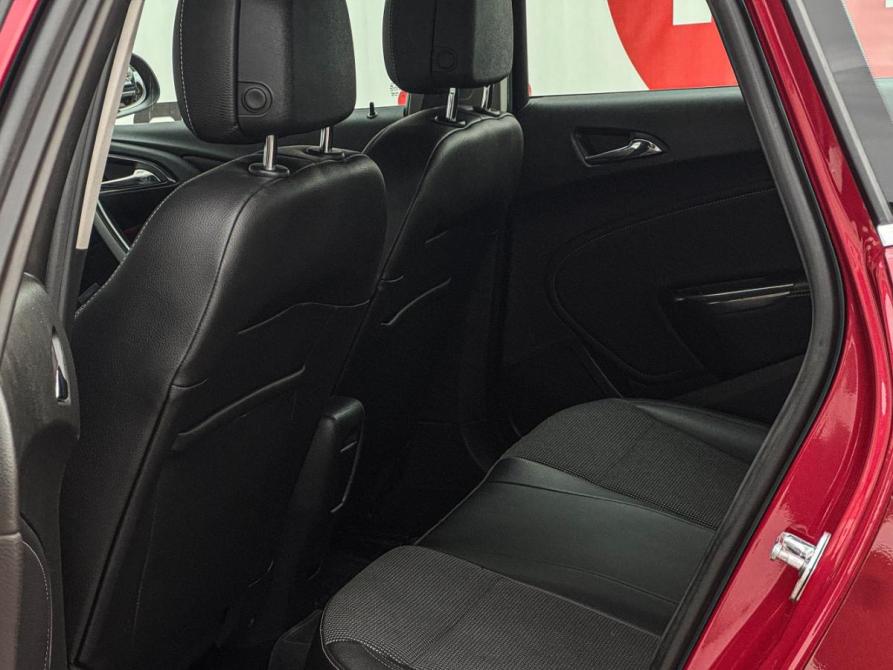 Opel Astra J Санкт-Петербург  - изображение 12