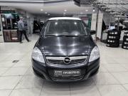 Opel Zafira B Рестайлинг Казань  - изображение 24