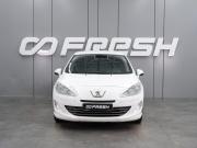 Peugeot 408 I Воронеж  - изображение 18