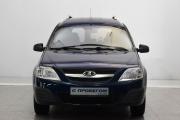 Lada (ВАЗ) Largus I Москва  - изображение 17