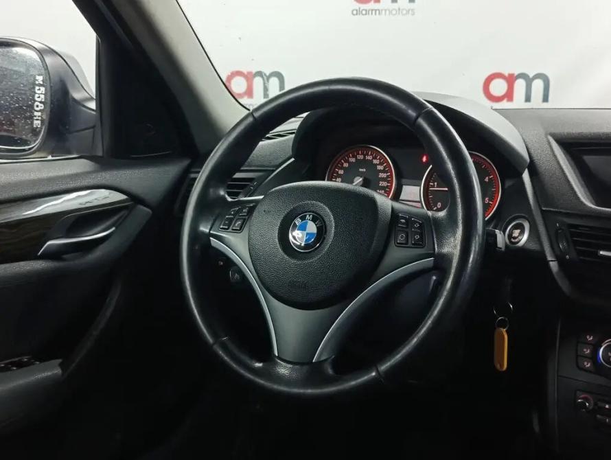 BMW X1 I (E84) Санкт-Петербург  - изображение 13