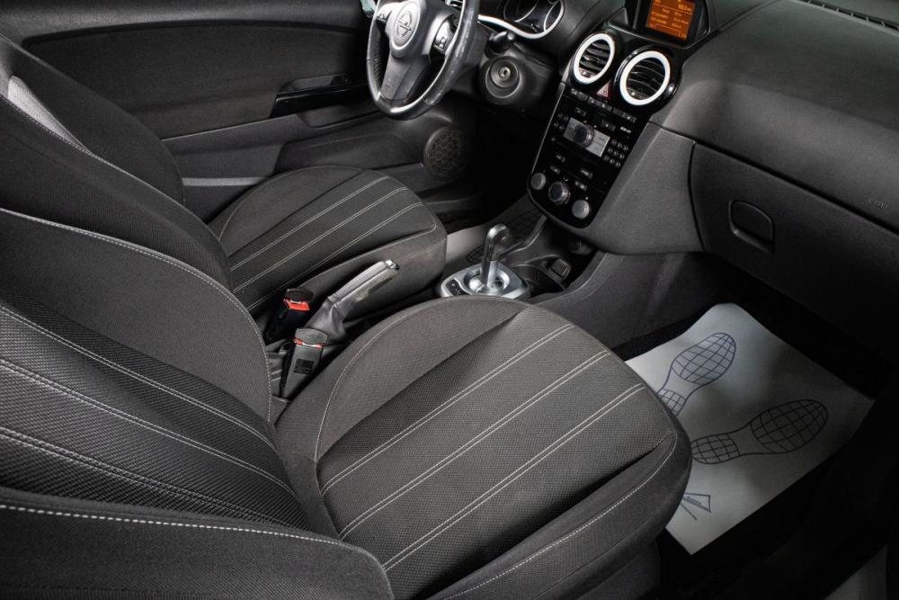 Opel Corsa D Сургут  - изображение 10