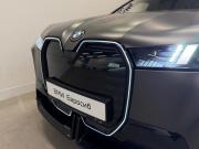 BMW iX I (I20) Рестайлинг Санкт-Петербург  - изображение 35