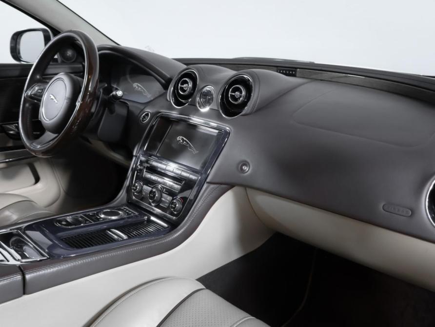 Jaguar XJ IV (X351) Москва  - изображение 9