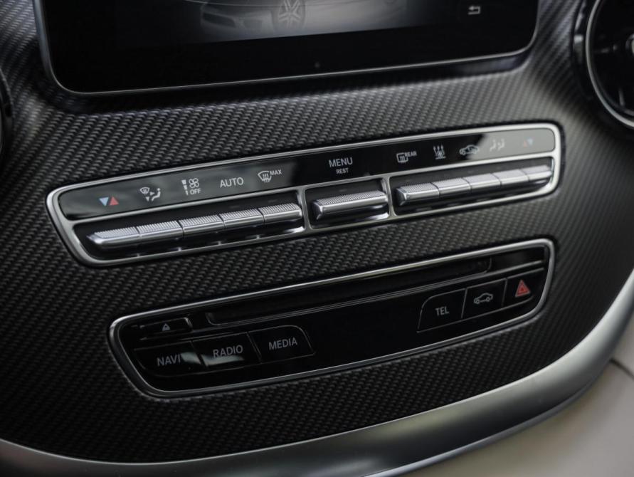Mercedes-Benz Marco Polo III (W447) Санкт-Петербург  - изображение 20