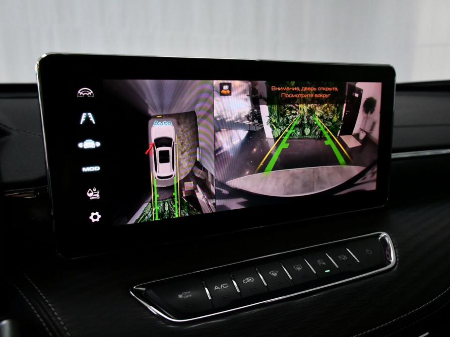 Haval Jolion I Новосибирск  - изображение 17