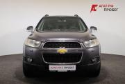 Chevrolet Captiva I Рестайлинг Ярославль  - изображение 27