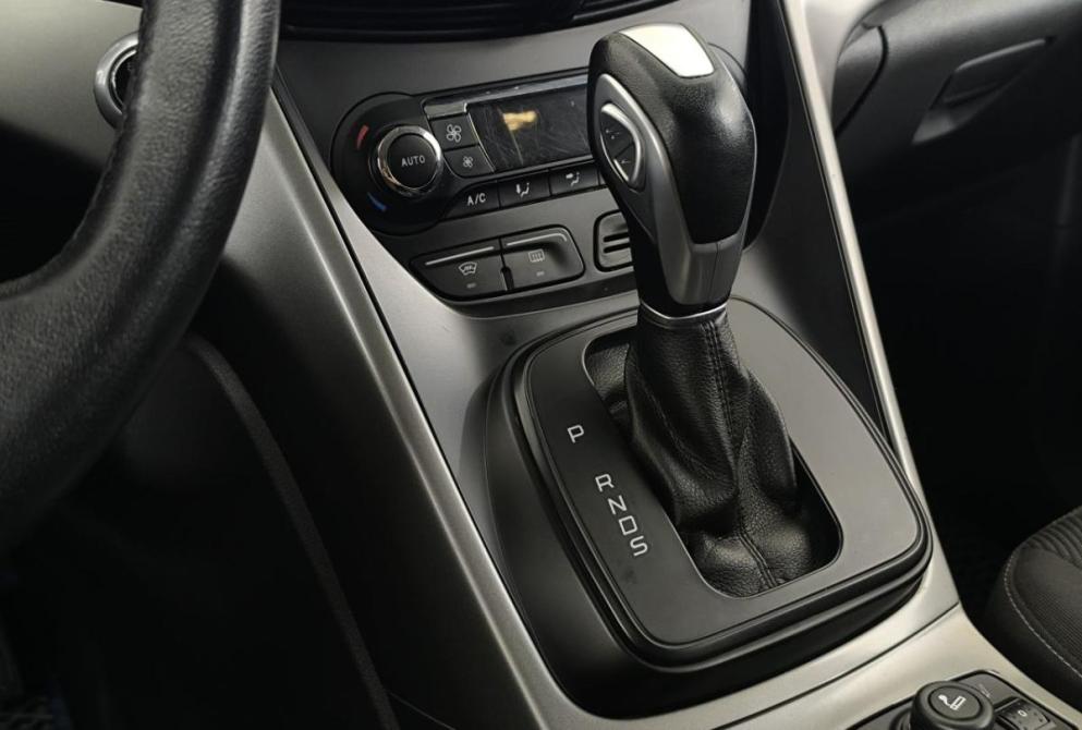 Ford Kuga II Нижний Новгород  - изображение 17