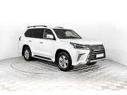 Lexus LX III Рестайлинг 2 Ногинск  - изображение 25