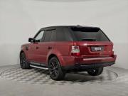 Land Rover Range Rover Sport I Санкт-Петербург  - изображение 22