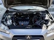Mitsubishi Lancer X Рестайлинг Курган  - изображение 31