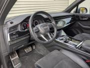 Audi Q7 II (4M) Рестайлинг Москва  - изображение 46