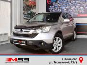Honda CR-V III Кемерово  - изображение 20
