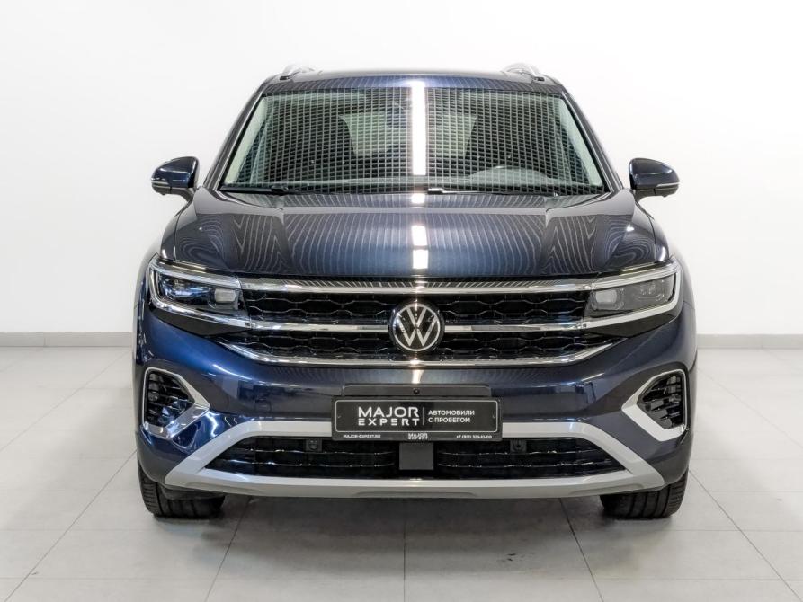 Volkswagen Talagon I Санкт-Петербург  - изображение 2
