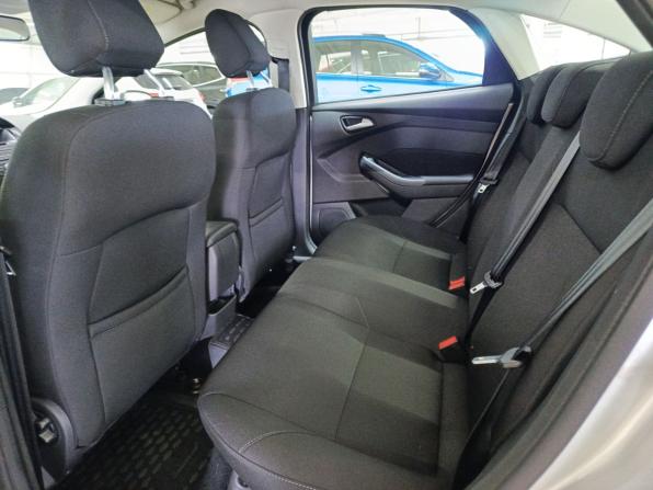 Ford Focus III Рестайлинг с пробегом 2016 года, цена 1 129 000 рублей, 132490 км, седан, Автокод Объявления