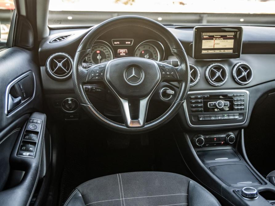 Mercedes-Benz GLA I (X156) Волгоград  - изображение 15