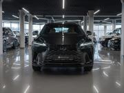 Lexus RX V Москва  - изображение 30