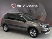 Lada (ВАЗ) Granta I Рестайлинг Сургут  - изображение 11