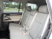 Lexus GX II Улан-Удэ  - изображение 42