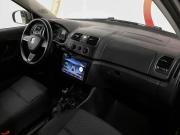 Skoda Fabia II Рестайлинг Москва  - изображение 27