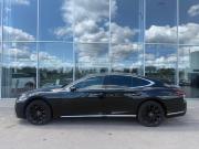 Lexus LS V Воронеж  - изображение 19