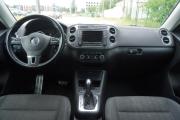 Volkswagen Tiguan I Рестайлинг Ульяновск  - изображение 35