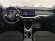 Skoda Octavia IV (A8) Псков  - изображение 28