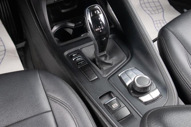 BMW X1 II (F48) с пробегом 2018 года, цена 2 049 000 рублей, 68250 км, внедорожник, Автокод Объявления