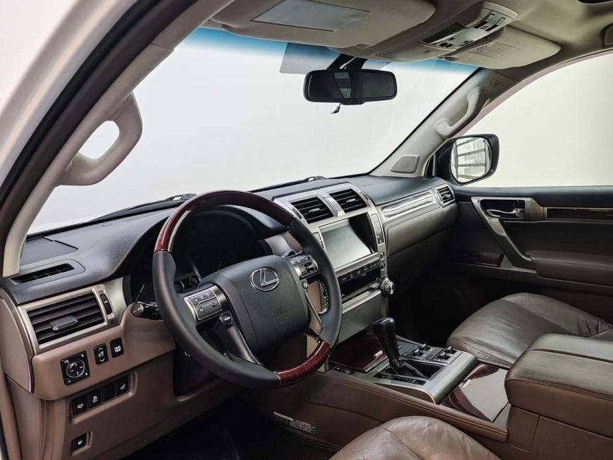 Lexus GX II Барнаул  - изображение 15