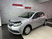 Renault Logan II Ярославль  - изображение 34