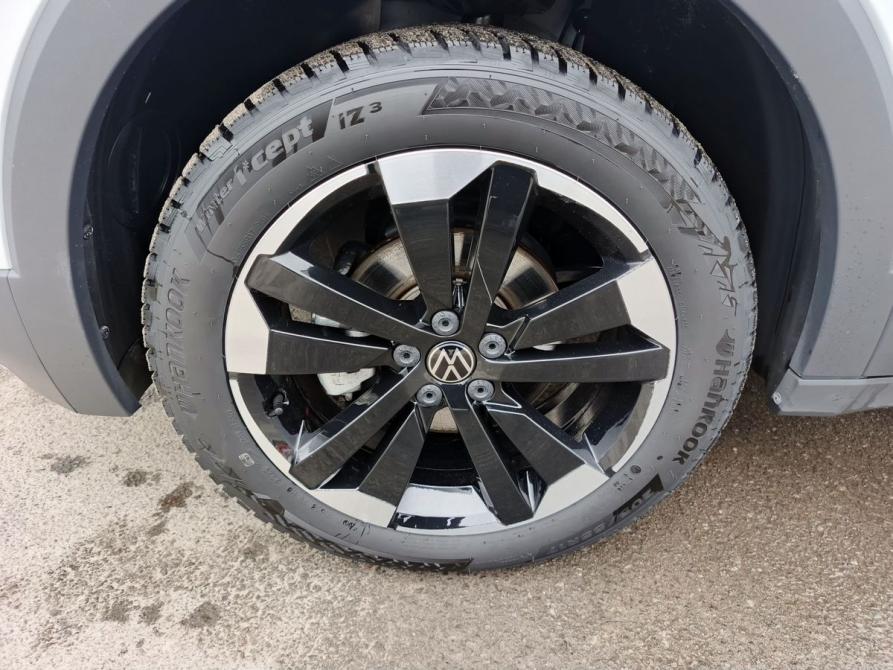 Volkswagen Tacqua Брянск  - изображение 10