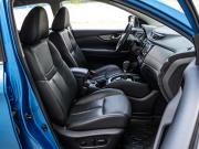 Nissan Qashqai II Рестайлинг Краснодар  - изображение 30
