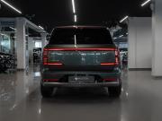 GAC Trumpchi S7 Москва  - изображение 39