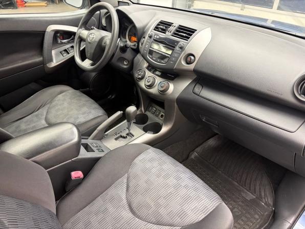 Toyota RAV4 III (XA30) Рестайлинг с пробегом 2011 года, цена 1 519 900 рублей, 223000 км, внедорожник, Автокод Объявления