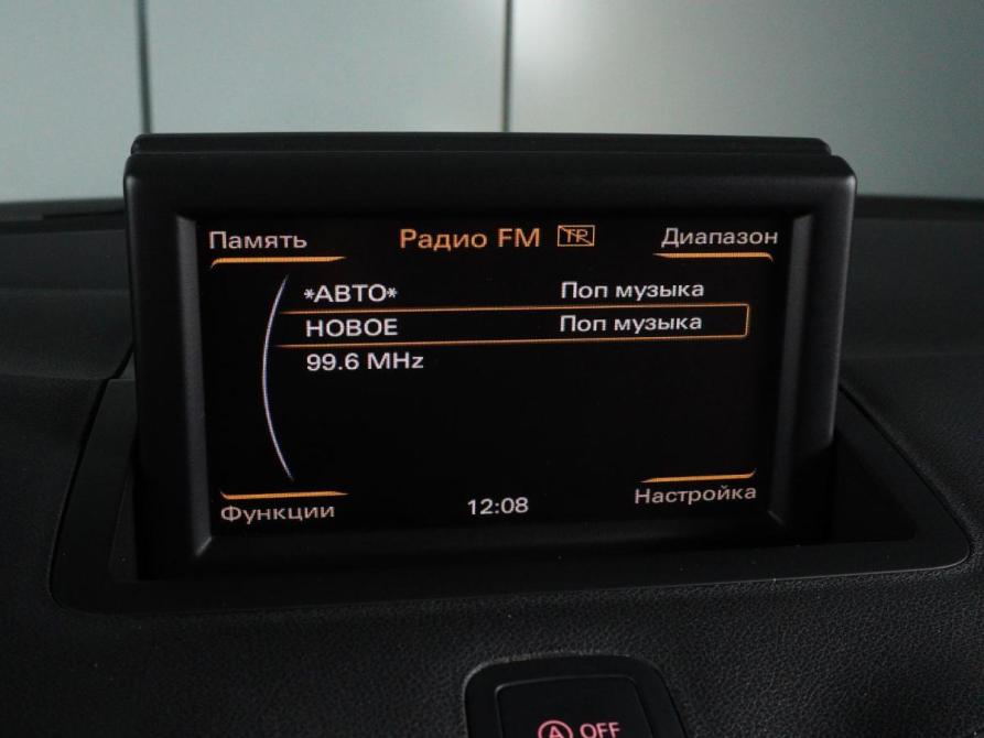 Audi A1 I (8X) Минеральные Воды  - изображение 12