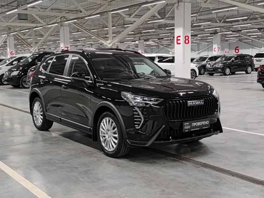 Haval Jolion I Рестайлинг Казань  - изображение 3