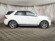 Mercedes-Benz GLE I (W166) Москва  - изображение 26