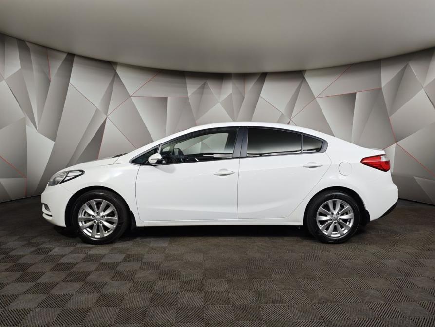 Kia Cerato III Москва  - изображение 5