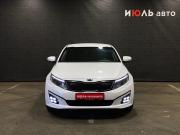 Kia Optima III Рестайлинг Челябинск  - изображение 27