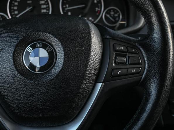 BMW X3 II (F25) с пробегом 2013 года, цена 1 929 000 рублей, 102184 км, внедорожник, Автокод Объявления
