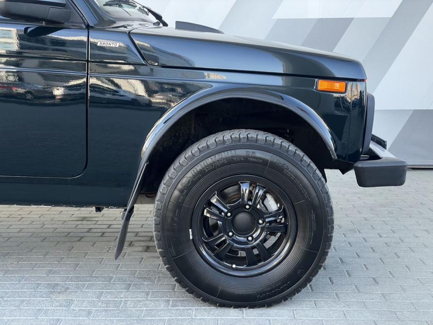Lada (ВАЗ) Niva Legend I Екатеринбург  - изображение 6