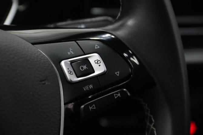 Volkswagen Jetta VII с пробегом 2021 года, цена 2 095 950 рублей, 74829 км, седан, Автокод Объявления