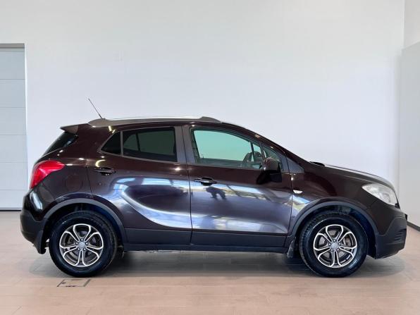 Opel Mokka I с пробегом 2014 года, цена 960 000 рублей, 198053 км, внедорожник, Автокод Объявления