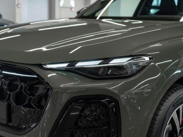 Audi Q5 III (GU) с пробегом 2026 года, цена 6 400 000 рублей, 43 км, внедорожник, Автокод Объявления