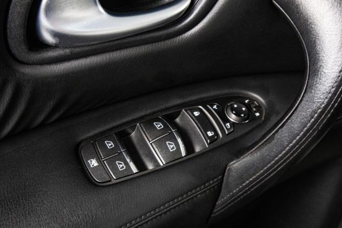 Infiniti QX56 II с пробегом 2013 года, цена 2 809 000 рублей, 175500 км, внедорожник, Автокод Объявления
