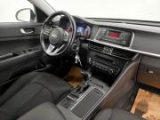 Kia Optima IV Рестайлинг Тула  - изображение 32