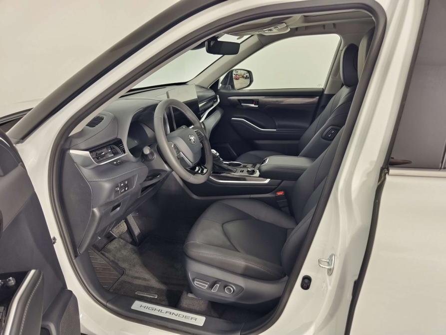 Toyota Highlander IV (XU70) Санкт-Петербург  - изображение 20