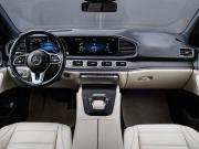 Mercedes-Benz GLE Coupe II (C167) Москва  - изображение 42
